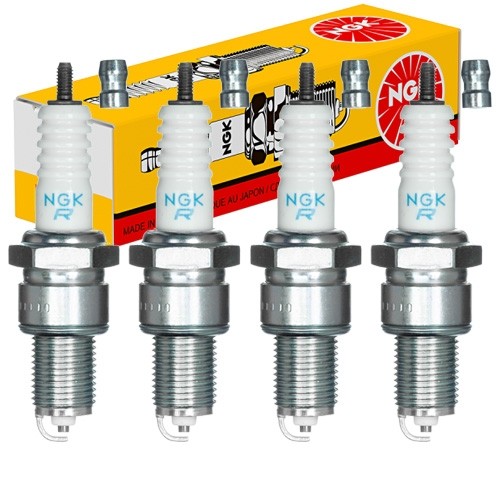 Set offerte candela ngk - candela,