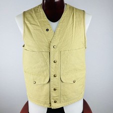 C.C. Gilet da caccia Filson