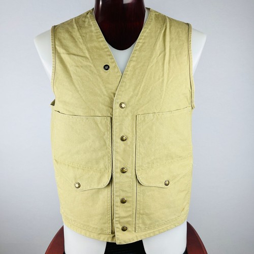 Gilet da caccia filson - c.c.,
