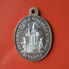 MEDAGLIA LEONE XIII P. M. ANNO XXV DEL PONTIFICATO 1902 [I115]