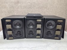 Altoparlante Miller & Kreisel