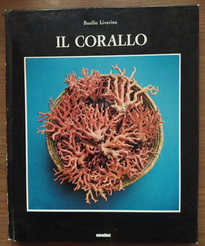 Basilio liverino corallo - liverino, il