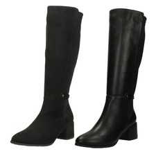 Donna Spot On Blocco Tacco