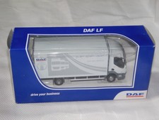 NOREV DAF LF CF XF DELIVERY
