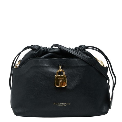 Borsa tracolla burberry - burberry, in