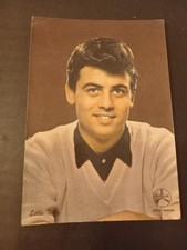 Autografo little tony - autografo,