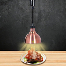 Lampade Riscaldanti Cucina