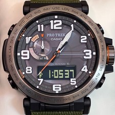 Orologio da esterno CASIO PRO