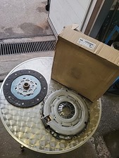 KIT FRIZIONE 2 PEZZI ORIGINALE PSA PEUGEOT 3008 5008 308 JUMP 2,0 HDI 1616517180