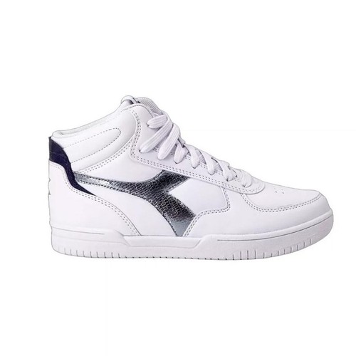 Diadora raptor mid crystal - diadora,