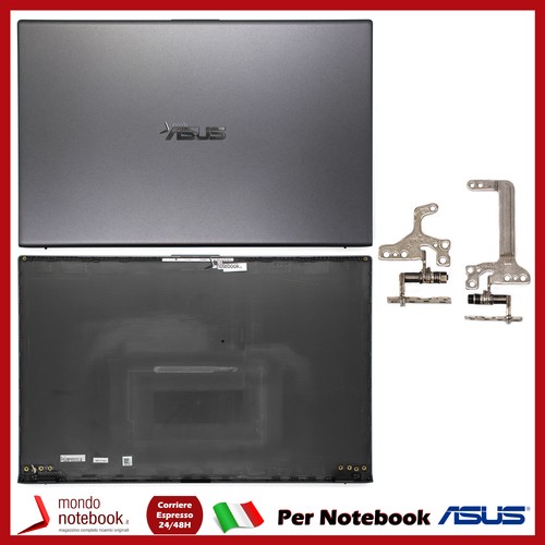 Kit cover lcd cerniere - cover, +