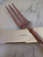 Set da Intaglio Solingen