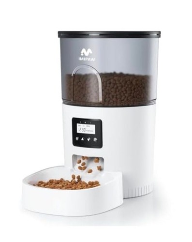 Imipaw alimentatore automatico - alimentatore,