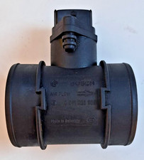 misuratore massa aria debimetro bosch 0281002309 alfa romeo 156 166 46541253