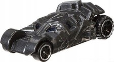 Batman Begins Batmobile Auto