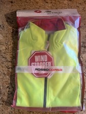 Top ciclismo uomo Castelli