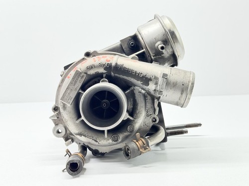 Turbina per renault - turbina,