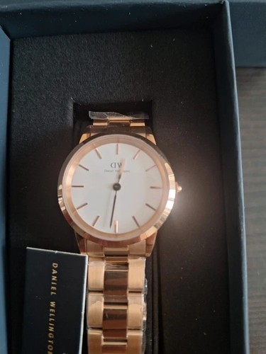 Orologio donna daniel - orologio, da