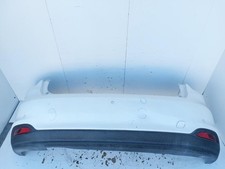 735696809 PARAURTI POSTERIORE C/SENSORI FIAT TIPO (356 - 357) 1.4 B 16V MAN 6M 9