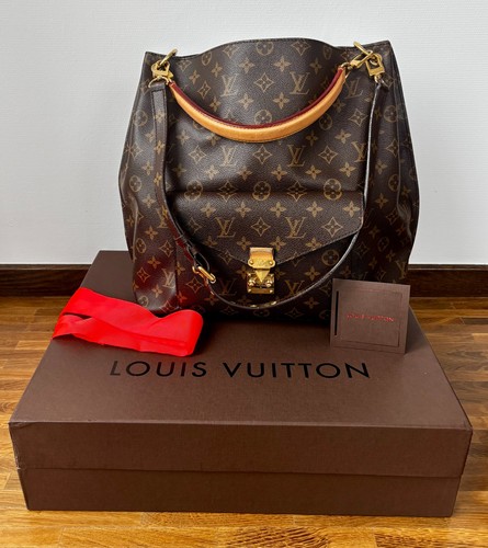 Borsa tracolla louis - a,