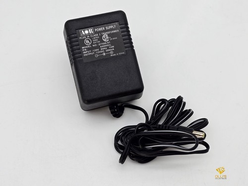 Aor ar8200 charger radio - aor, us
