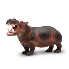 Safari Ltd 229029 Ippopotamo