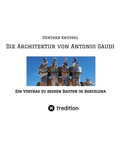 Die architektur von antonio - die,