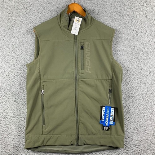 Gilet cinch storm - defense, uomo