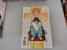 DEATH NOTE 2 PRIMA EDIZIONE PLANET MANGA