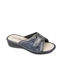 Valleverde ciabatte donna