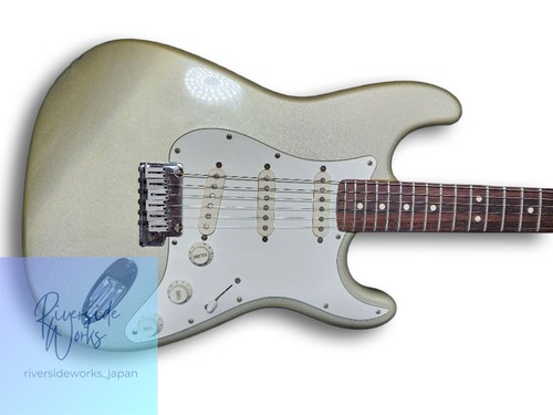 Custodia rigida fender - custodia,
