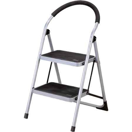 Sgabello elfo cardinale 4 - sgabello,