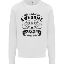 An Stupenda Arciere Looks Like