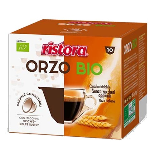 Ristora compatibili nescafé - ristora,