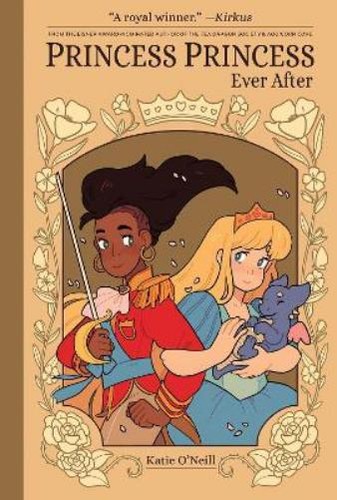 Neill princess - princess,