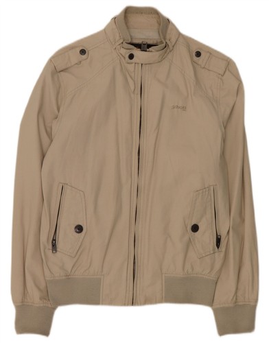 Giacca bomber militare uomo