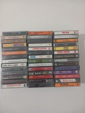 MUSICASSETTE INTERNAZIONALI