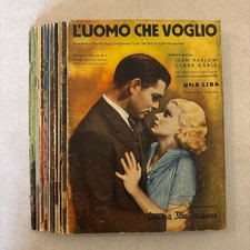Supplemento mensile cinema