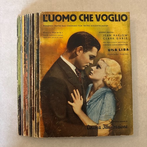 Supplemento mensile cinema