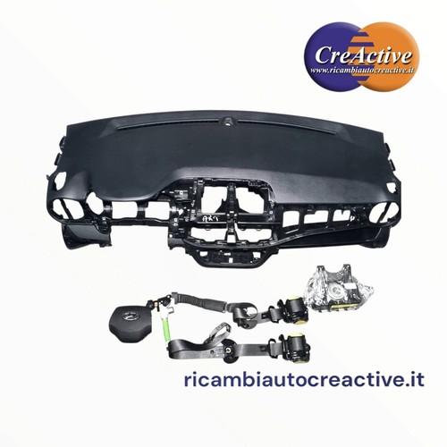 Hyundai i10 kit airbag - i10,