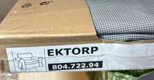 Copripoltrona Ikea Ektorp