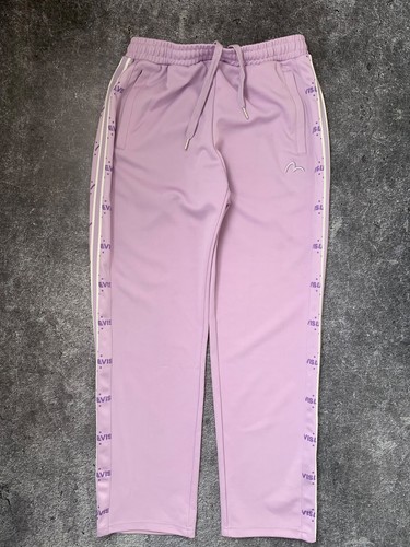 Evisu track pantalone uomo - evisu,