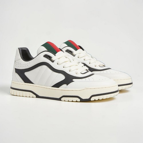 Nib gucci web sneakers - nib,