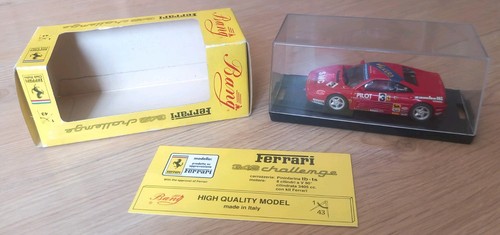 Bang 9303 ferrari 348 - bang,