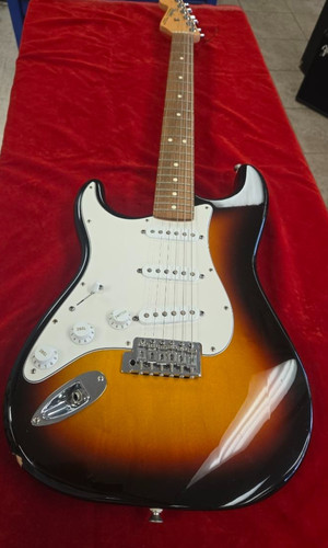 2006 fender mexico - fender,