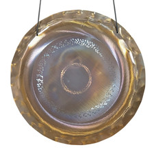 Gong portatile Grotta Sonora