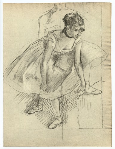 Stampa vendita edgar degas - vendita,