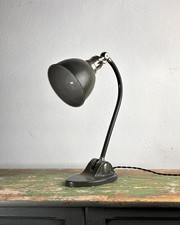Lampada da scrivania Bauhaus
