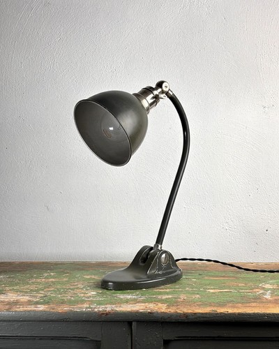 Lampada scrivania bauhaus - lampada,
