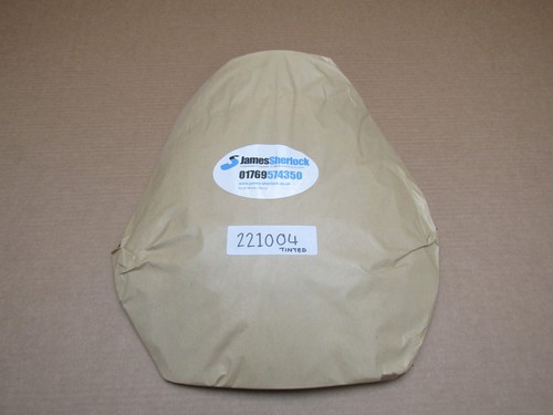 Schermo oscurato bmw r1100rs - schermo,